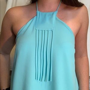 🌼Cute halter top!